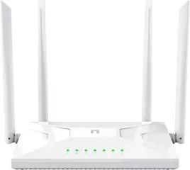 Wifi Роутер Netis NC21 AC1200Mbps (4-х антенний)