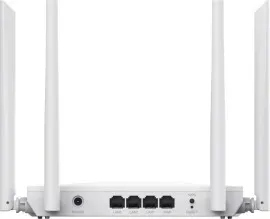 Wifi Роутер Netis NC21 AC1200Mbps (4-х антенний). Фото 4