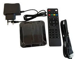 Smart Приставка X96Q 2+16