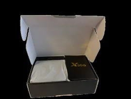 Smart Приставка X96Q 2+16. Фото 2