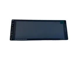 Автомобільна магнітола 6288 1din 6.9'' Android 13 2/32