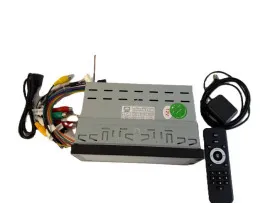 Автомобільна магнітола 6288 1din 6.9'' Android 13 2/32. Фото 3