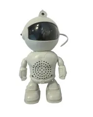 Нічник Космонавт з bluetooth колонкою XL737. Фото 2