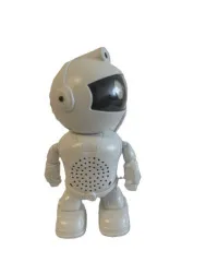 Нічник Космонавт з bluetooth колонкою XL737. Фото 3