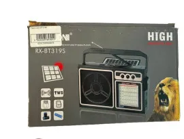 Радіо Colon BT-319S. Фото 8