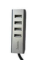 Usb Hub Hoco HB1A 4USB (packing 12/120)