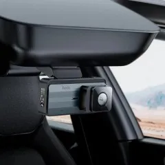 Відеореєстратор Hoco DV12 + виносна. Фото 6