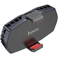 Кулер для телефона Hoco GM36 Black