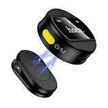 Мікрофон Hoco L21 Type C (безпровідний). Фото 2