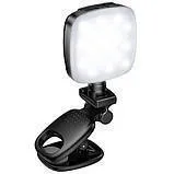 Підсвітка-прищепка Hoco K28. Фото 4