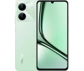 Телефон Realme Note 60X 3/64 Green