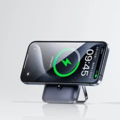 Power Bank (10000mah) Remax RPP-695 Blue. Фото 4