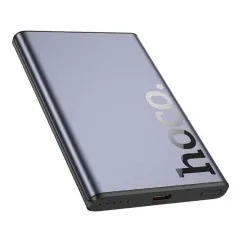 Power Bank (5000mah) Hoco Q32 20W Безпровідний Gray