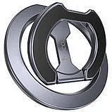 Автотримач магніт панель Hoco GH9. Фото 2