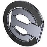 Автотримач магніт панель Hoco GH9. Фото 3