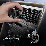 Автотримач магніт пічка CT-165. Фото 3