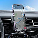 Автотримач пічка Hoco H36. Фото 6