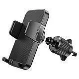 Автотримач пічка Hoco H36. Фото 4