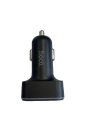 Азп Hoco Z63B (блочок Usb і Type c + LCD) 48W QC3.0. Фото 2