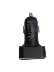 Азп Hoco Z63B (блочок Usb і Type c + LCD) 48W QC3.0. Фото 3