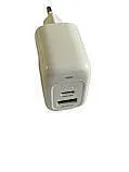 Мзп Hoco CS55A (блок на Usb i Type C) 30w White. Фото 2
