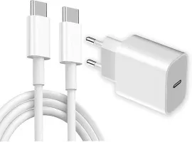 Мзп iPhone 2in1 (Type c/Type c) 35w. Фото 3