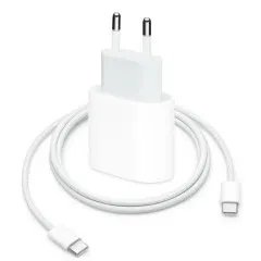 Мзп iPhone 2in1 (Type c/Type c) 35w. Фото 5