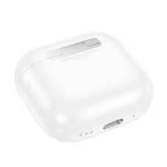 Bluetooth-гарнітура Airpods Pro Hoco EW84 White. Фото 3