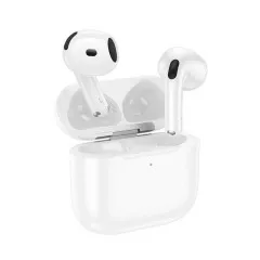 Bluetooth-гарнітура Airpods Pro Hoco EW84 White. Фото 2