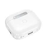 Bluetooth-гарнітура Airpods Pro Hoco EW87 White. Фото 4