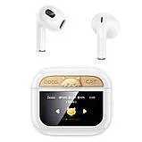 Bluetooth-гарнітура Airpods Pro Hoco EW87 White. Фото 3
