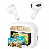 Bluetooth-гарнітура Airpods Pro Hoco EW87 White