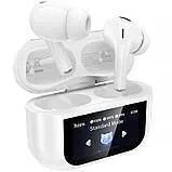Bluetooth-гарнітура Airpods Pro Hoco EW88 White. Фото 2