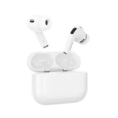 Bluetooth-гарнітура Airpods Pro Hoco EW96 White. Фото 2