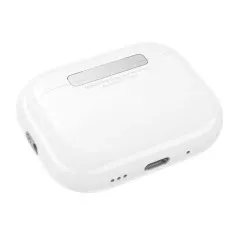 Bluetooth-гарнітура Airpods Pro Hoco EW96 White. Фото 4