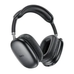 Навушники Bluetooth Hoco W35 Air Black