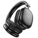 Навушники Bluetooth Hoco W35 Air Black. Фото 5