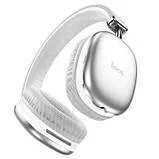 Навушники Bluetooth Hoco W35 Air Silver. Фото 3