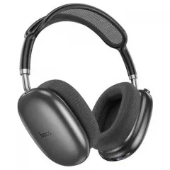 Навушники Bluetooth Hoco W65 Grey
