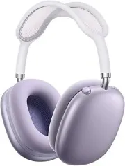 Навушники Bluetooth Hoco W65 Purple. Фото 3