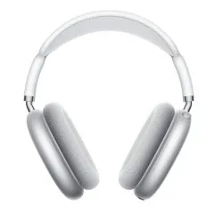 Навушники Bluetooth Hoco W65 Silver