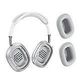 Навушники Bluetooth Hoco W65 Silver. Фото 3