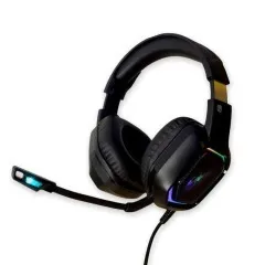 Навушники Cyberpunk CP-007 (ігрові)