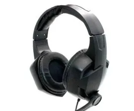 Навушники Cyberpunk G006 Pro (ігрові)