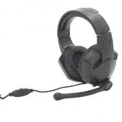 Навушники Cyberpunk G006 Pro (ігрові). Фото 6