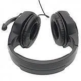 Навушники Cyberpunk G006 Pro (ігрові). Фото 4