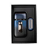 Бритва VGR V-362. Фото 4