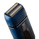 Бритва VGR V-362. Фото 2