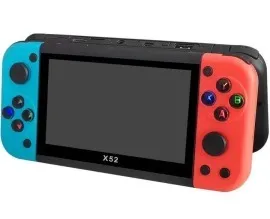 Ігрова приставка портативна X52