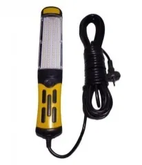 Ліхтарик BL-9096S (лампа на 220v для сто 9м)
